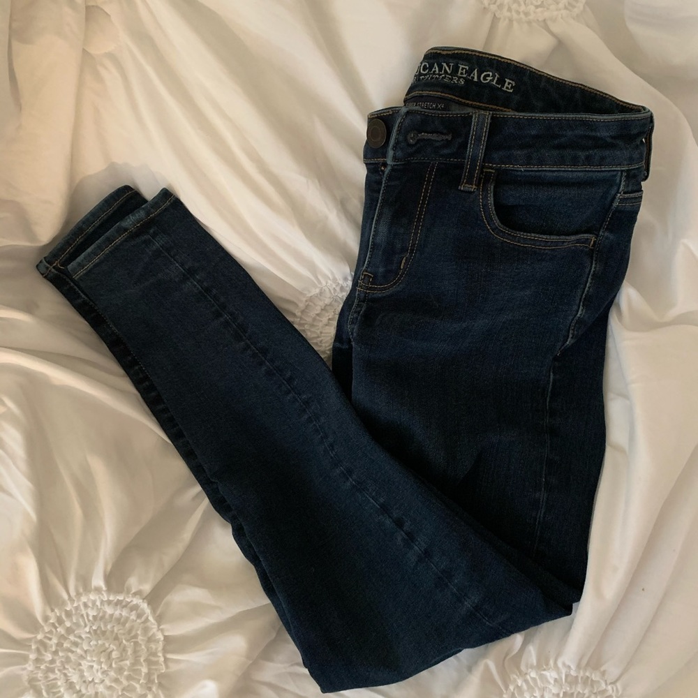 American Eagle Jeggings